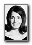 Mary Michelletti: class of 1966, Norte Del Rio High School, Sacramento, CA.
